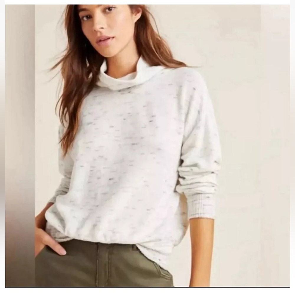Anthropologie Sweater